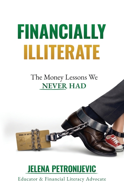 Financially Illiterate