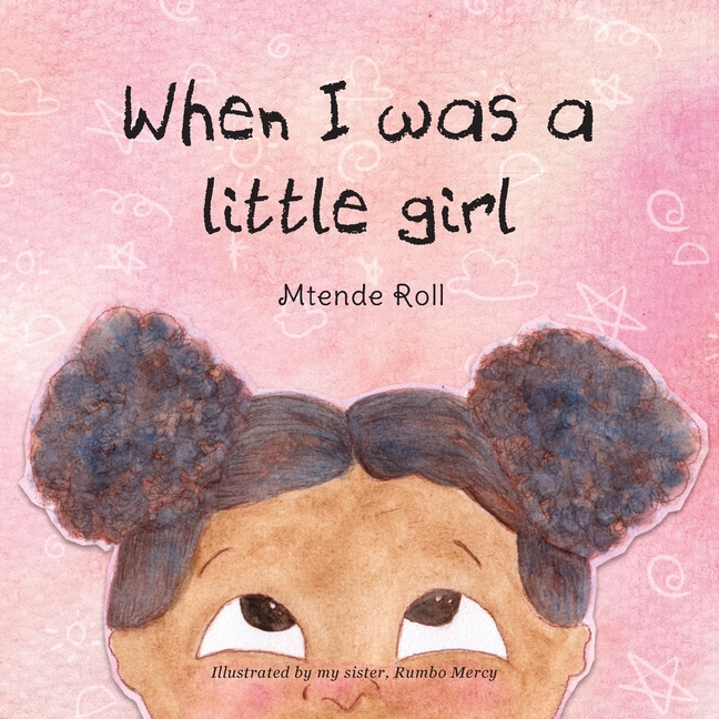 When I was a Little Girl