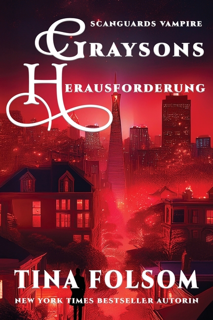 Graysons Herausforderung