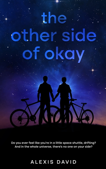 The other side of okay