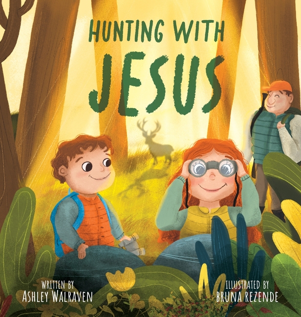 Hunting with Jesus