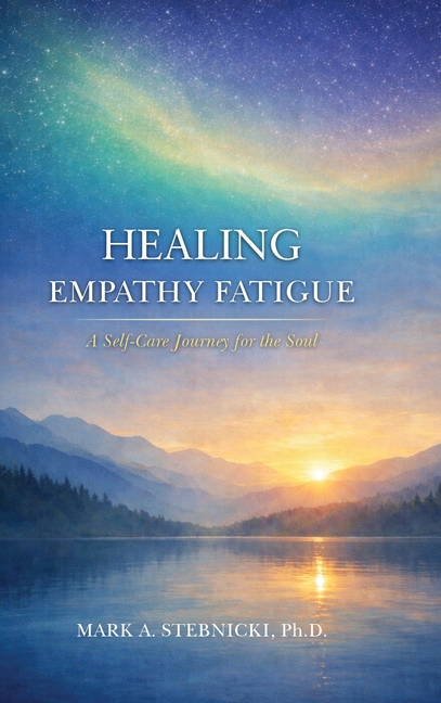 Healing Empathy Fatigue: A Self-Care Journey for the Soul