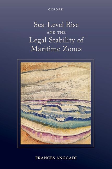 Sea-Level Rise and the Legal Stability of Maritime Zones