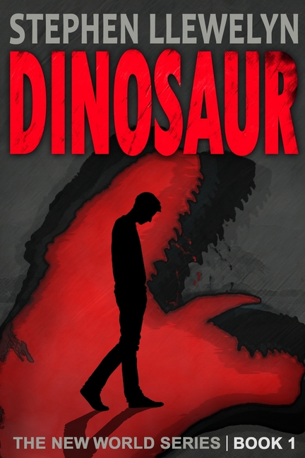 Dinosaur: The New World Series Book One