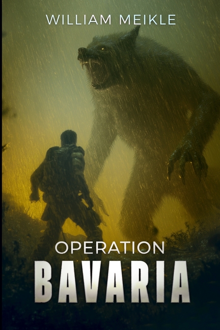 Operation Bavaria