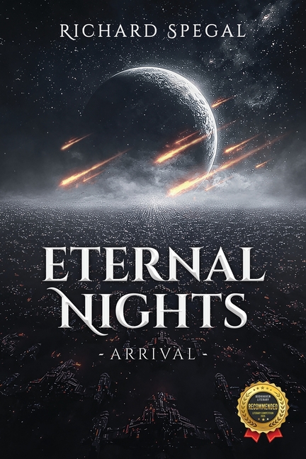 Eternal Nights: Arrival