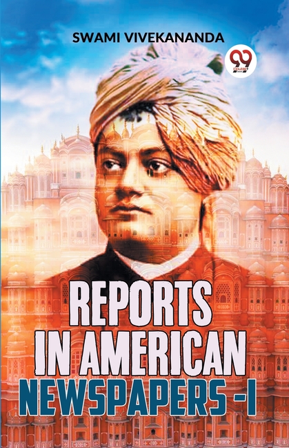 Reports In American Newspapers -I