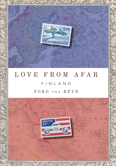 Love from Afar: Finland