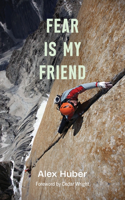 Fear is my Friend