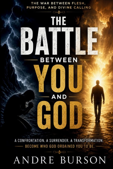 The Battle Between You and God