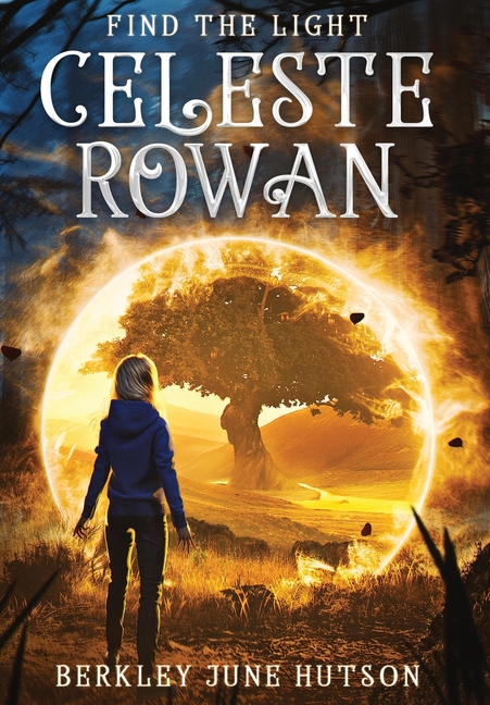 Celeste Rowan "Find The Light"