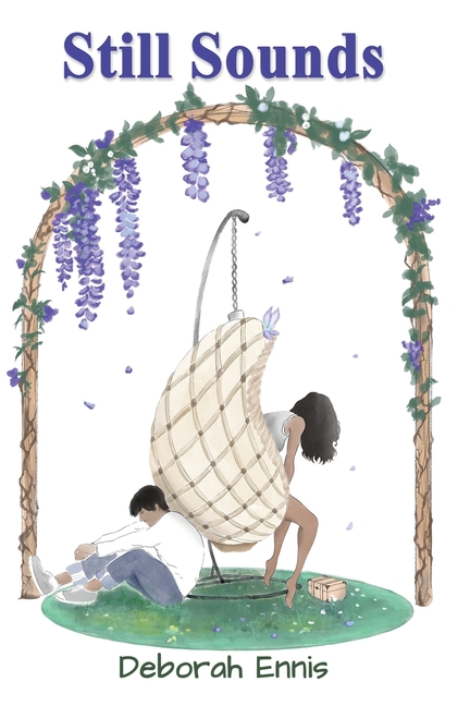 Still Sounds: A Reflection of Stillbirth In Poetry & Short Stories