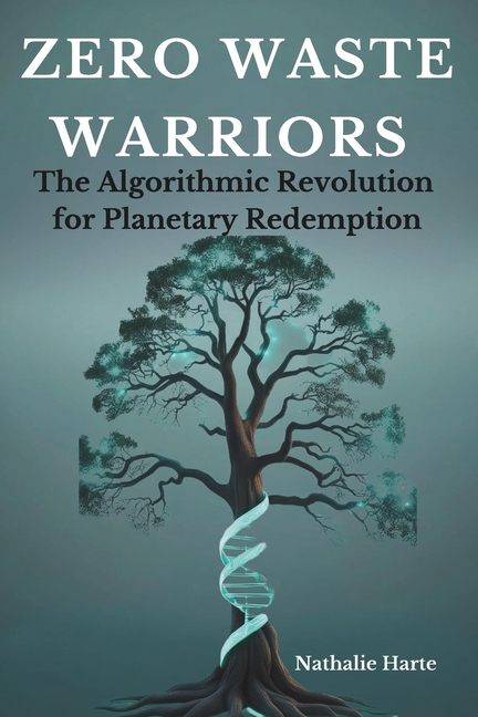 Zero Waste Warriors: The Algorithmic Revolution for Planetary Redemption
