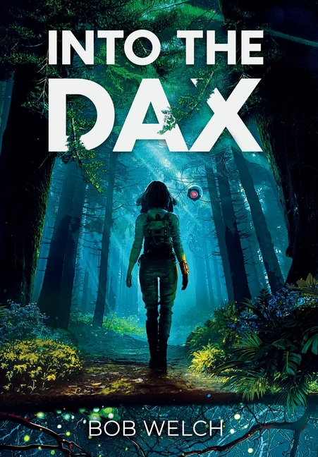 Into The Dax