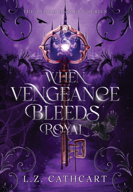 When Vengeance Bleeds Royal
