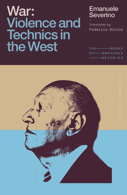 War: Violence and Technics in the West