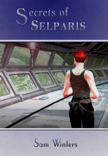 Secrets of Selparis