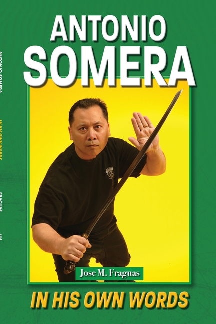 Antonio Somera