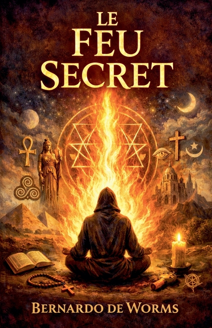 Le feu secret
