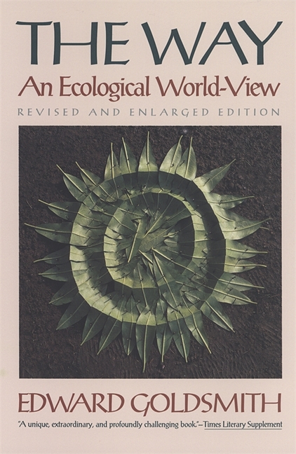 The Way: An Ecological World-View