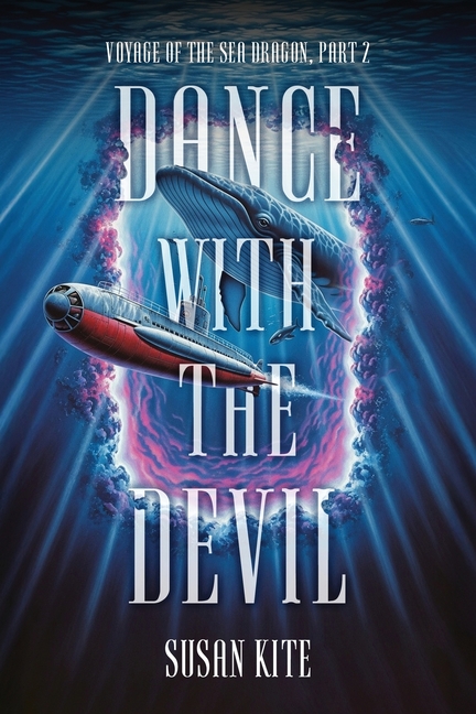 Dance with the Devil; Voyage of the Sea Dragon 2