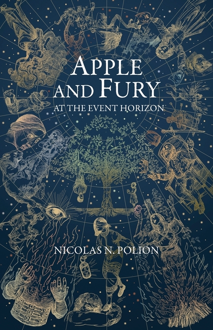 Apple and Fury: At The Event Horizon
