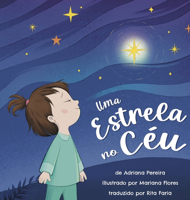 Uma Estrela no Céu