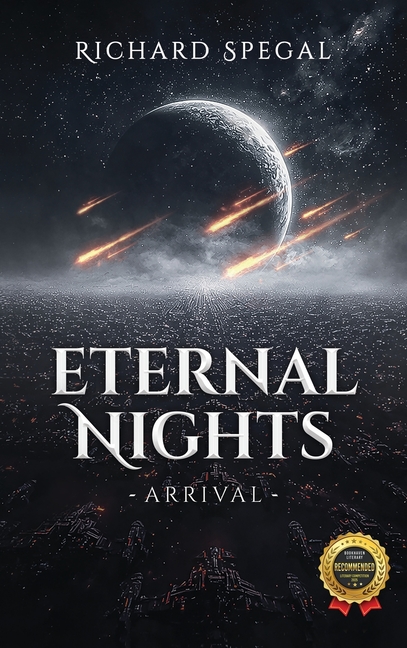 Eternal Nights: Arrival