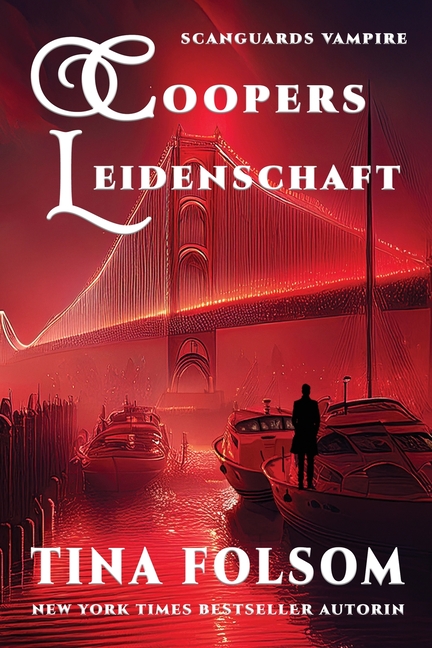 Coopers Leidenschaft