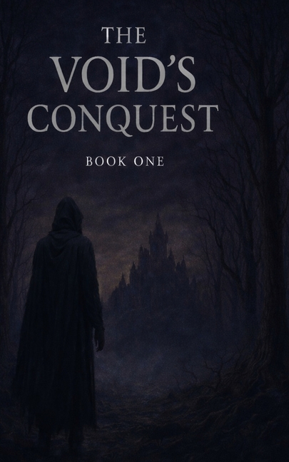 The Void's Conquest Volume One