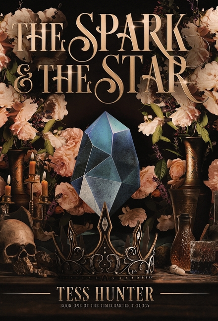 The Spark & the Star
