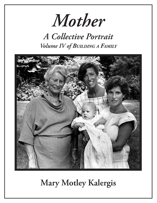 Mother: A Collective Portrait