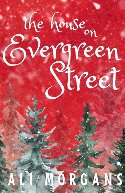 The House On Evergreen Street