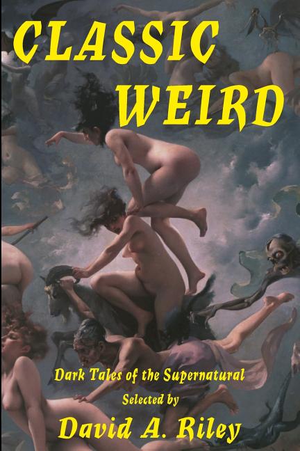 Classic Weird