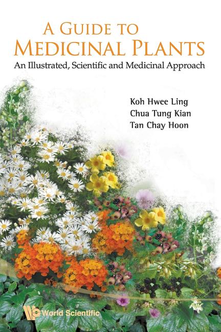 A Guide to Medicinal Plants