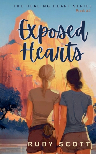 Exposed Hearts