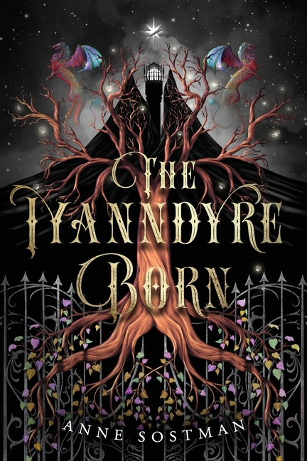 The Iyanndyre Born