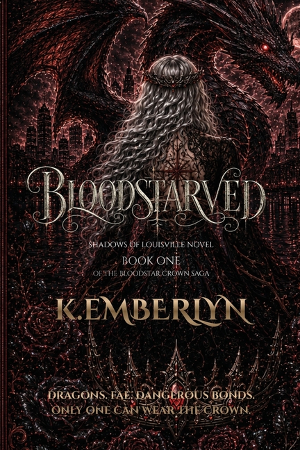 Bloodstarved: Shadows of Louisville