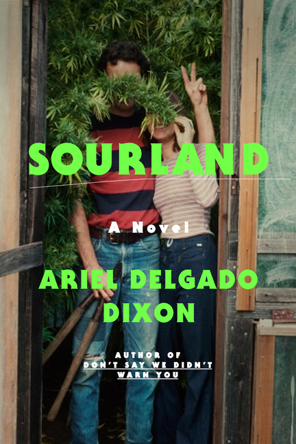 Sourland