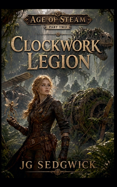 Clockwork Legion