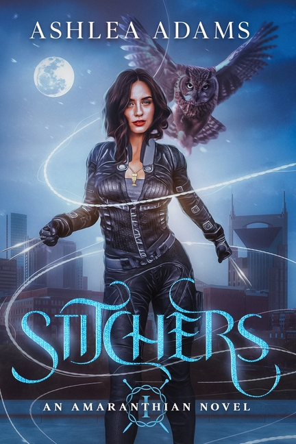 Stitchers