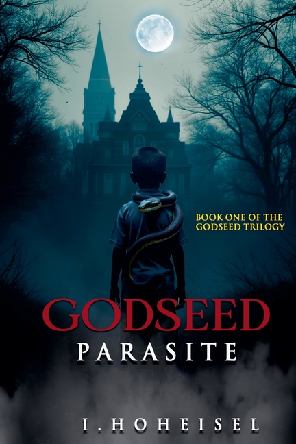 Godseed: Parasite