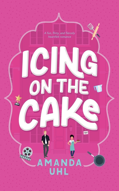 Icing on the Cake