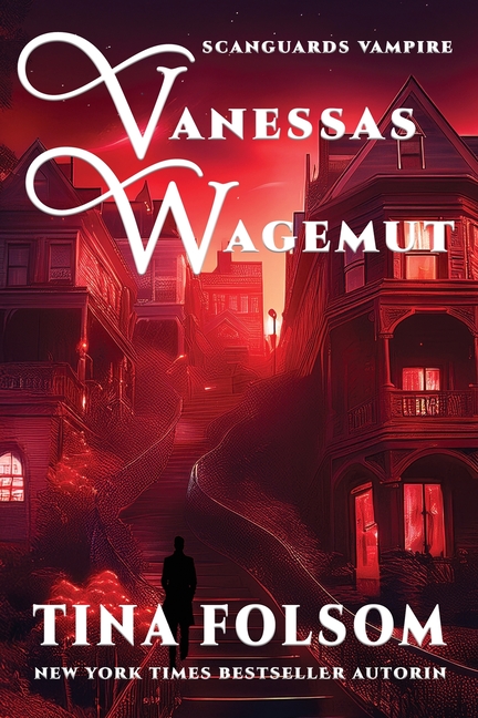 Vanessas Wagemut