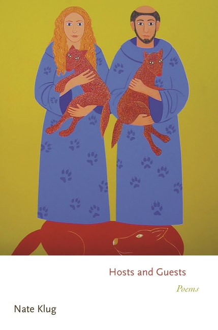 Hosts and Guests: Poems