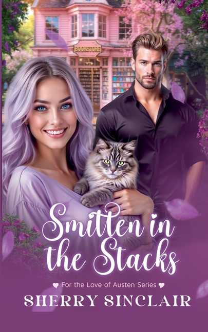 Smitten in the Stacks