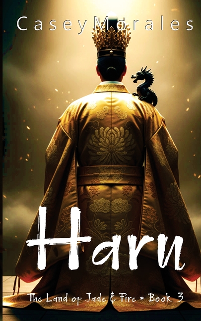Haru: An mm epic fantasy adventure