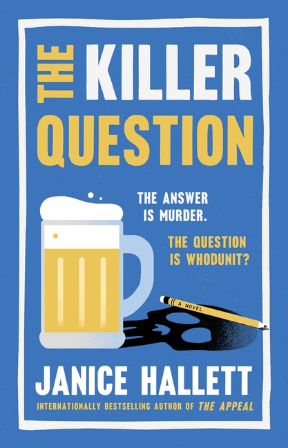 The Killer Question
