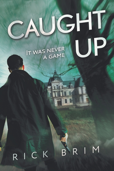 Caught Up: It Was Never a Game