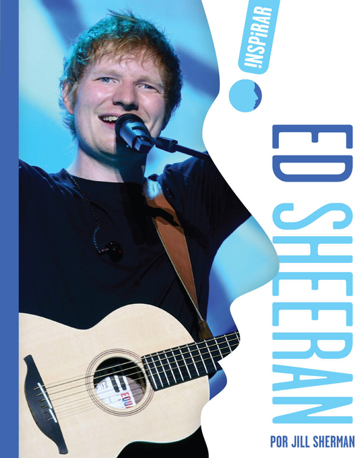 Ed Sheeran (Spanish)